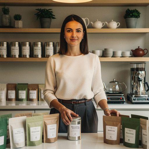 Tradicionális magyar teás készlet, amely gyógynövény teázáshoz készült, gyönyörű mintákkal díszítve.